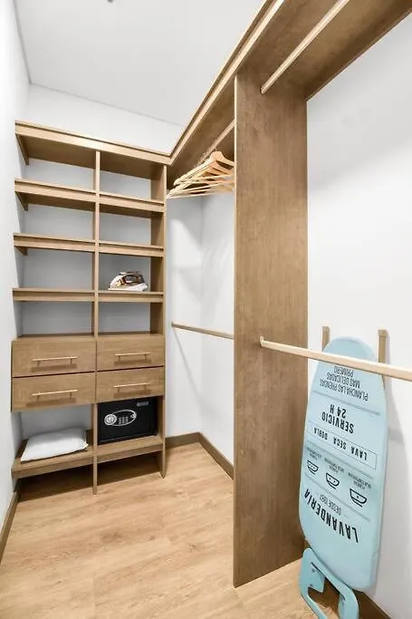 מדיין Luxury Apartment In El Poblado, Class Suite 1001 קולומביה